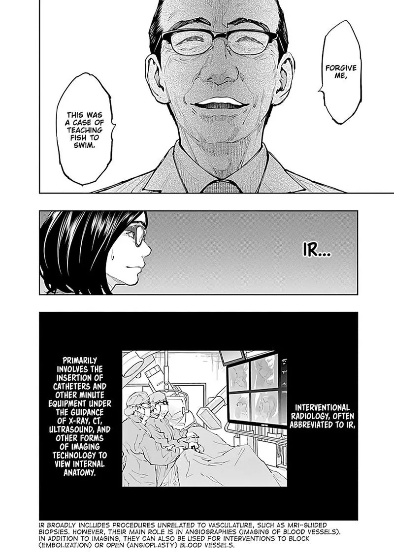 Radiation House Chapter 42 page 11