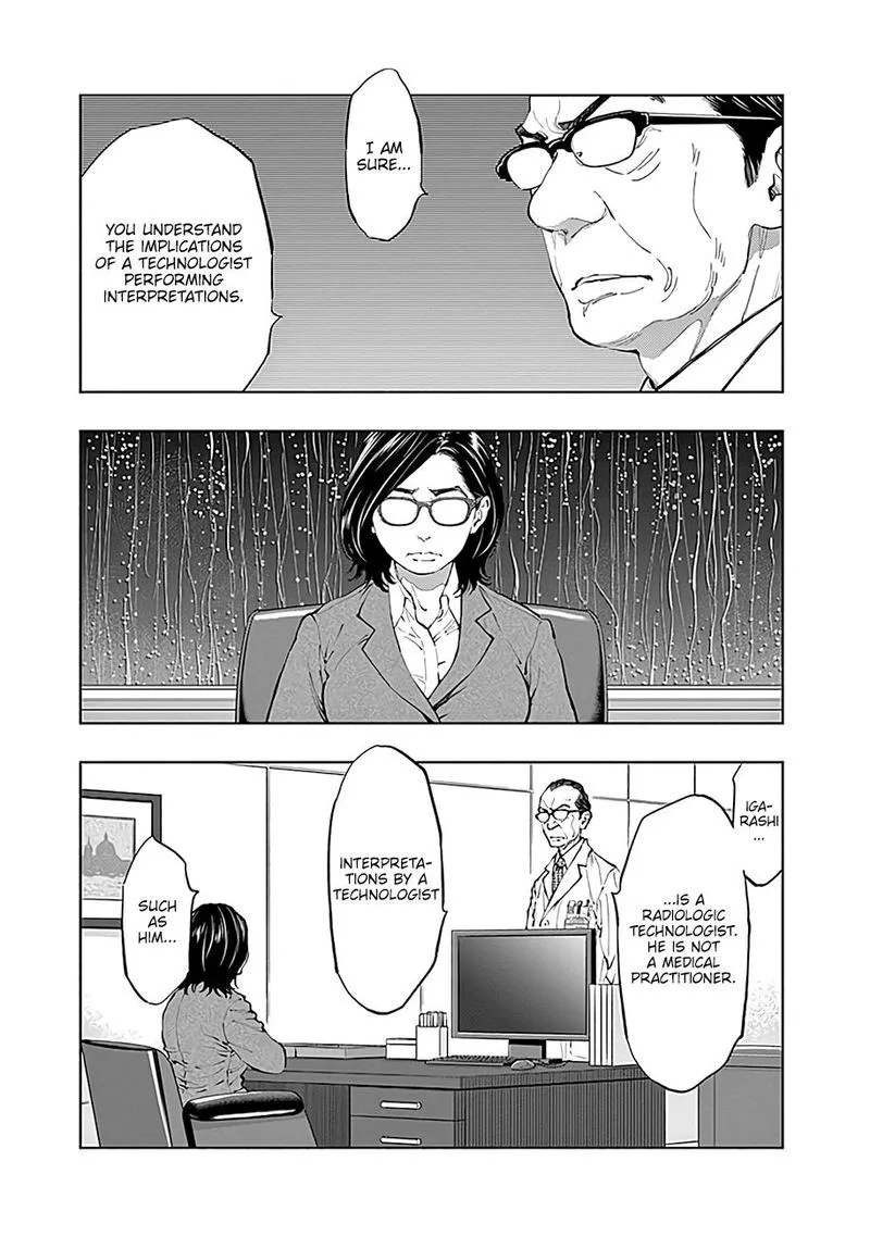 Radiation House Chapter 42 page 6
