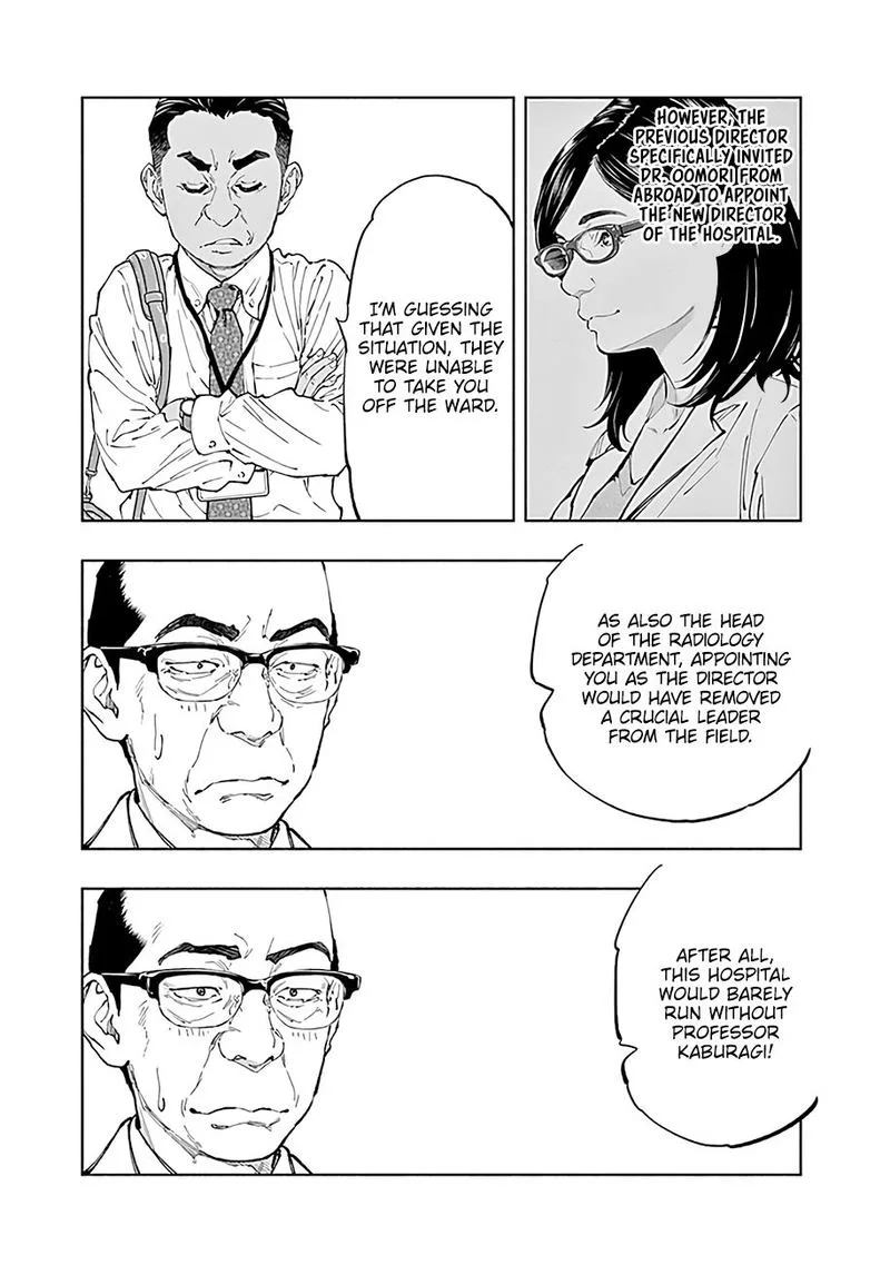 Radiation House Chapter 43 page 13