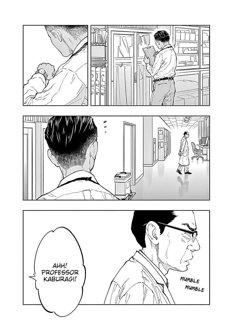 Radiation House Chapter 43 page 8