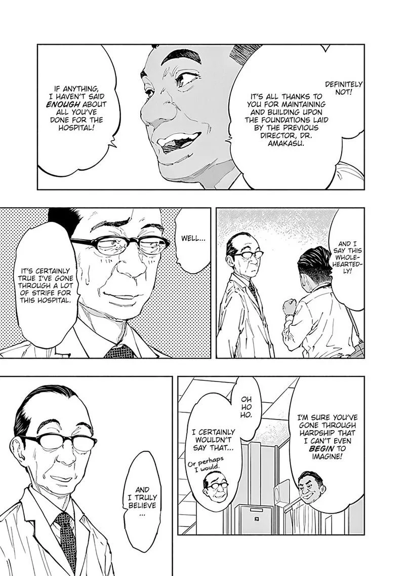 Radiation House Chapter 43 page 11