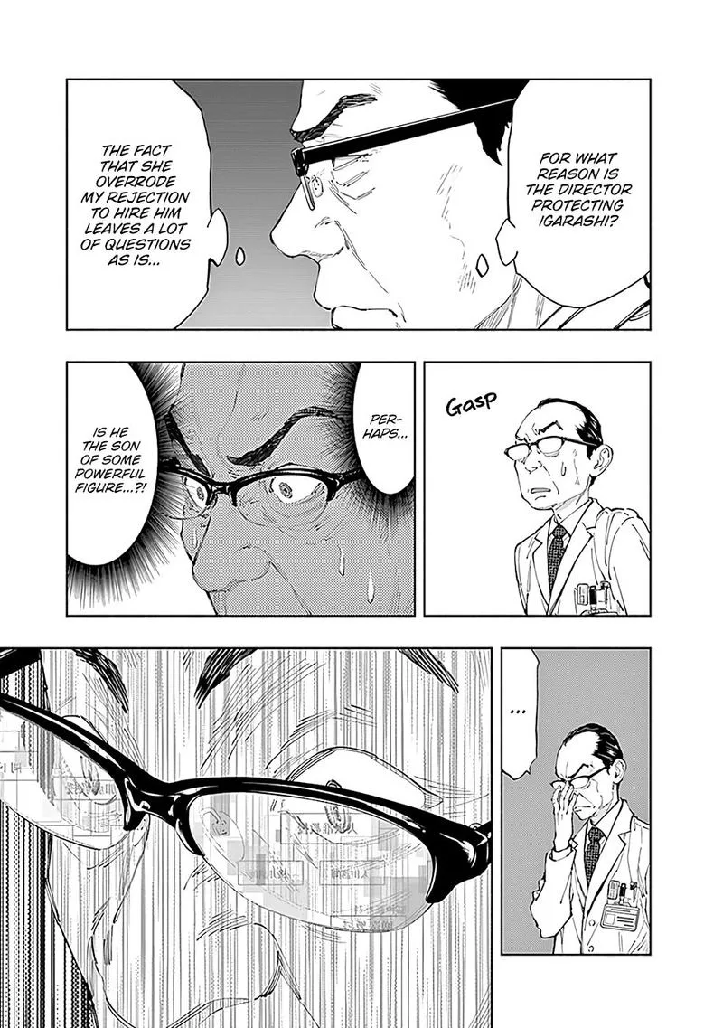 Radiation House Chapter 43 page 3