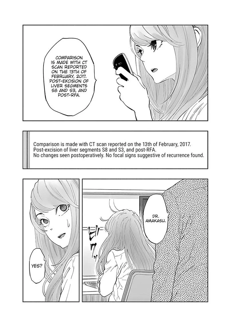 Radiation House Chapter 44 page 2