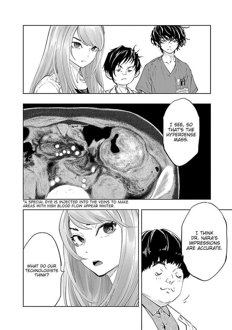 Radiation House Chapter 44 page 14