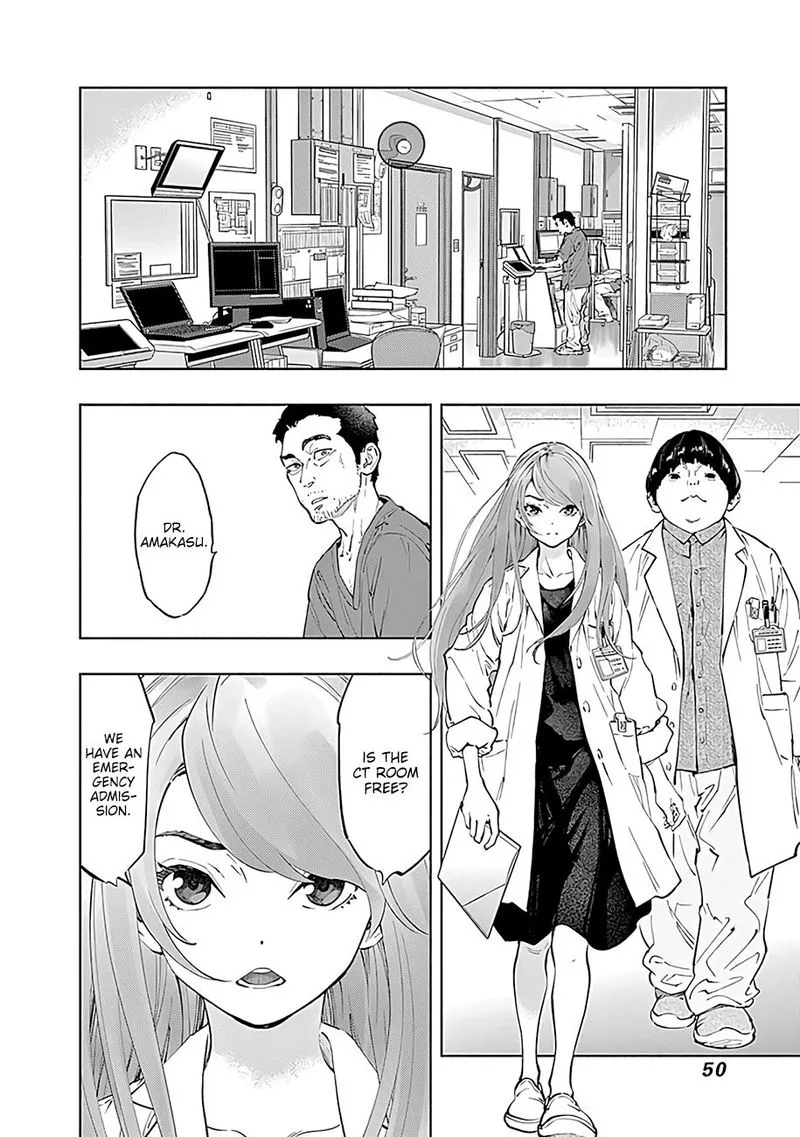 Radiation House Chapter 44 page 8