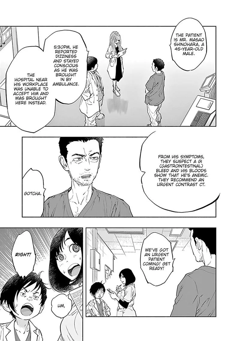 Radiation House Chapter 44 page 9