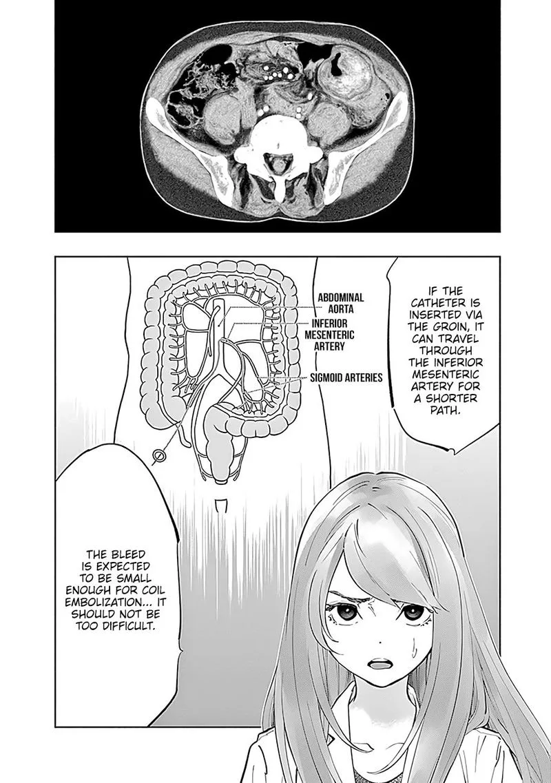 Radiation House Chapter 45 page 2