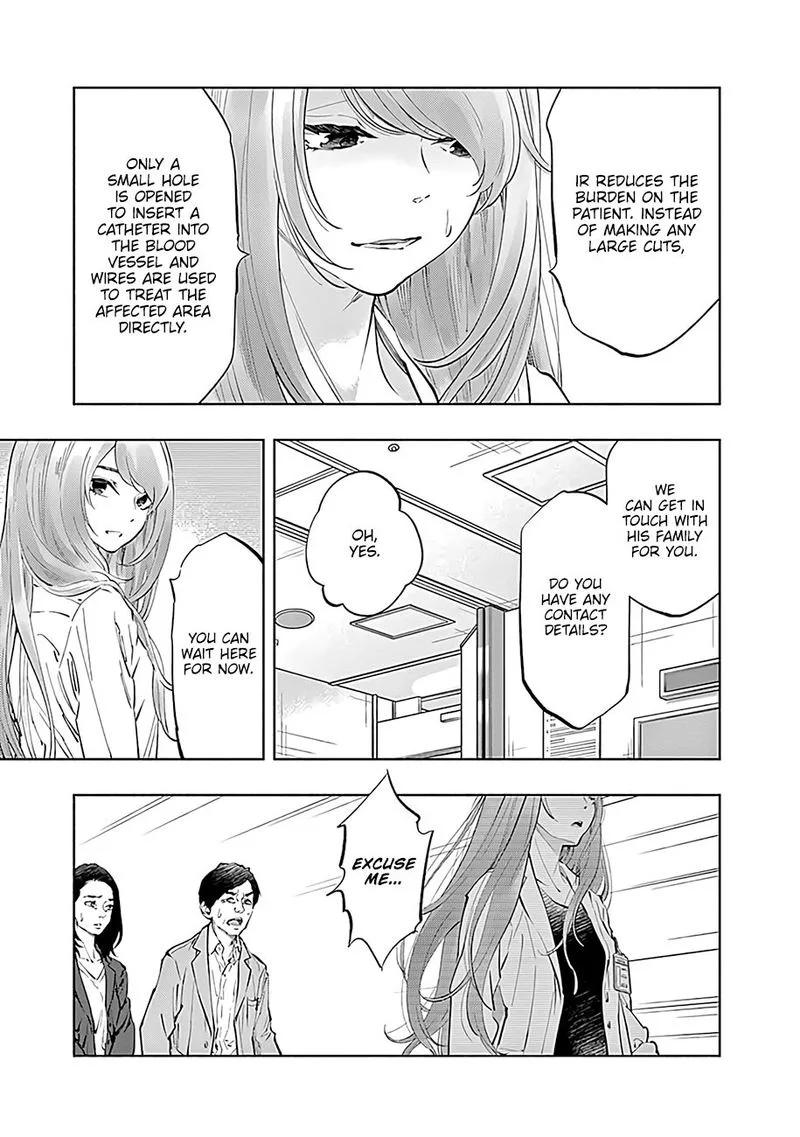 Radiation House Chapter 45 page 7