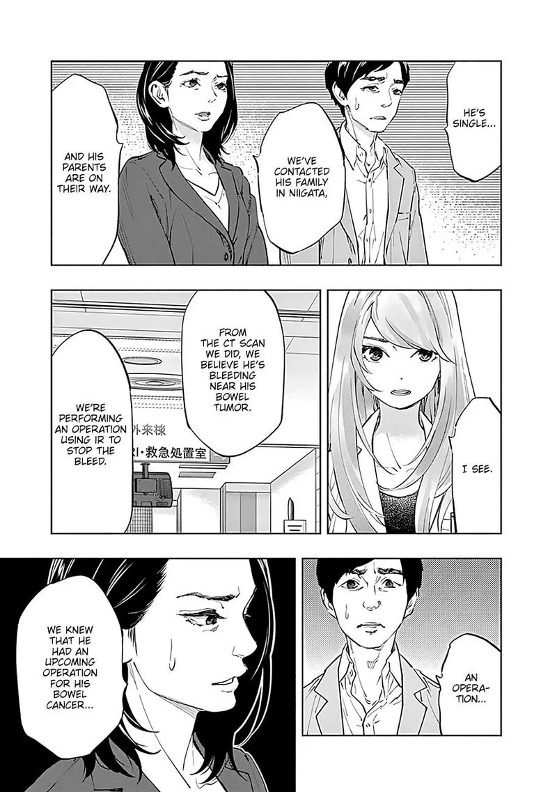 Radiation House Chapter 45 page 5