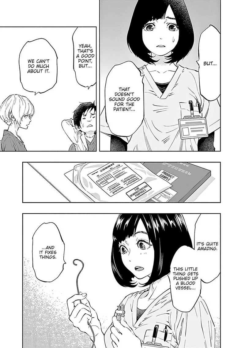 Radiation House Chapter 45 page 13
