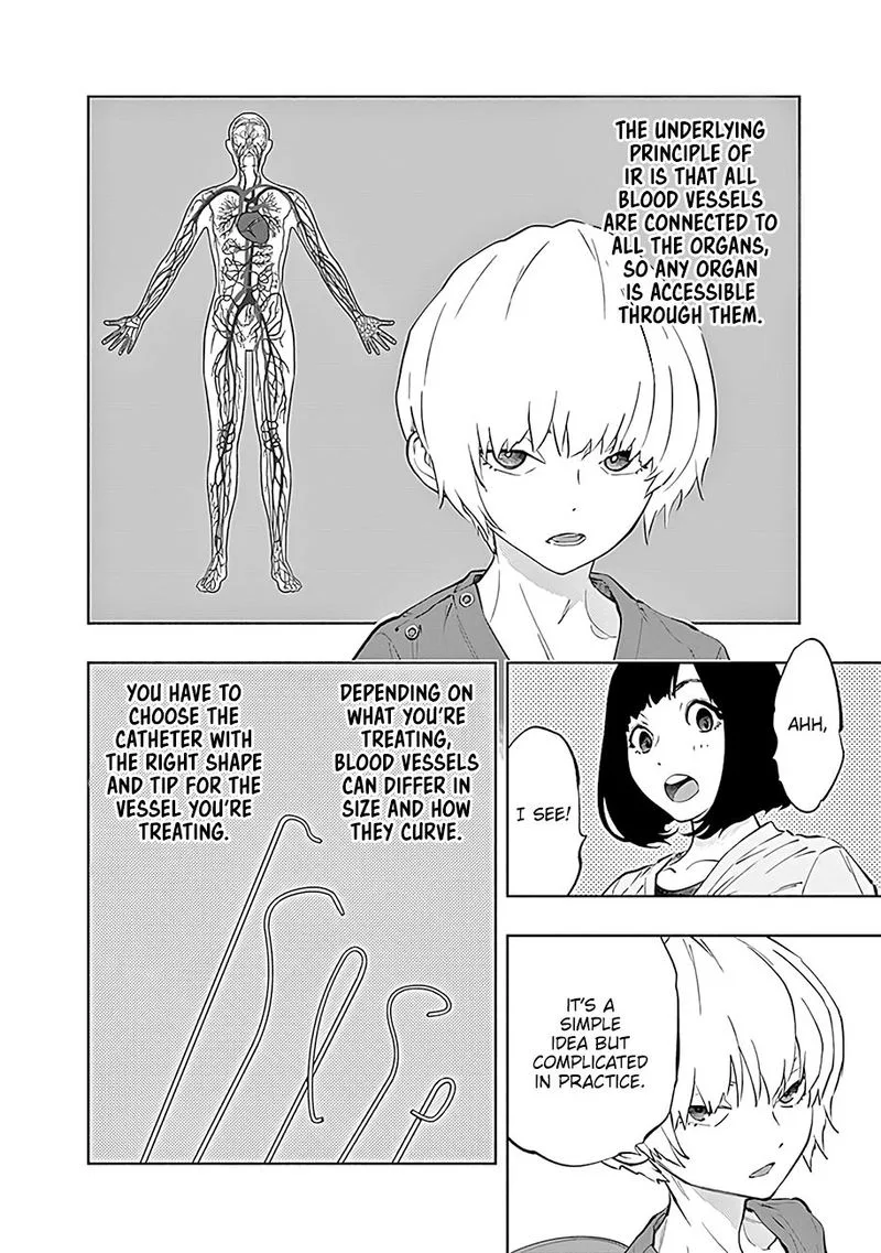 Radiation House Chapter 45 page 14