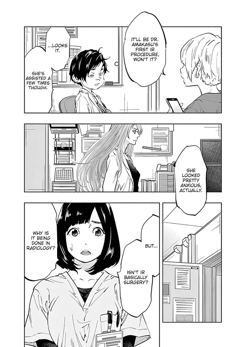 Radiation House Chapter 45 page 10