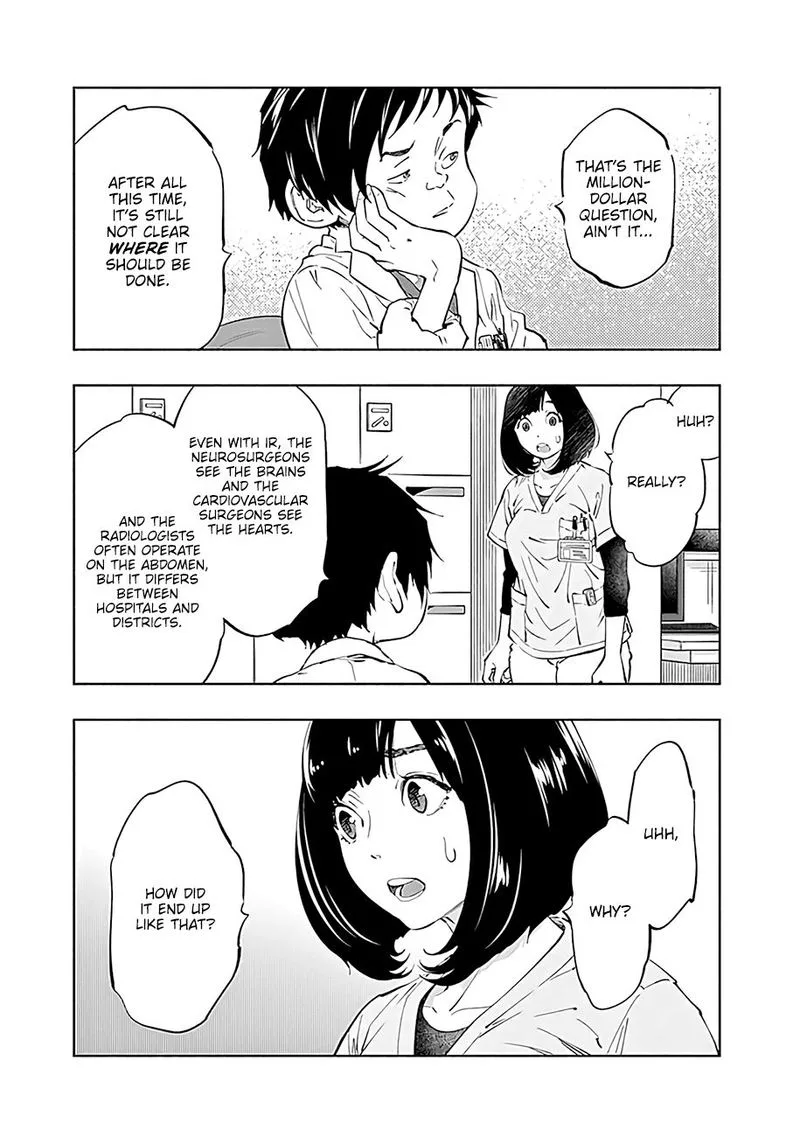 Radiation House Chapter 45 page 11