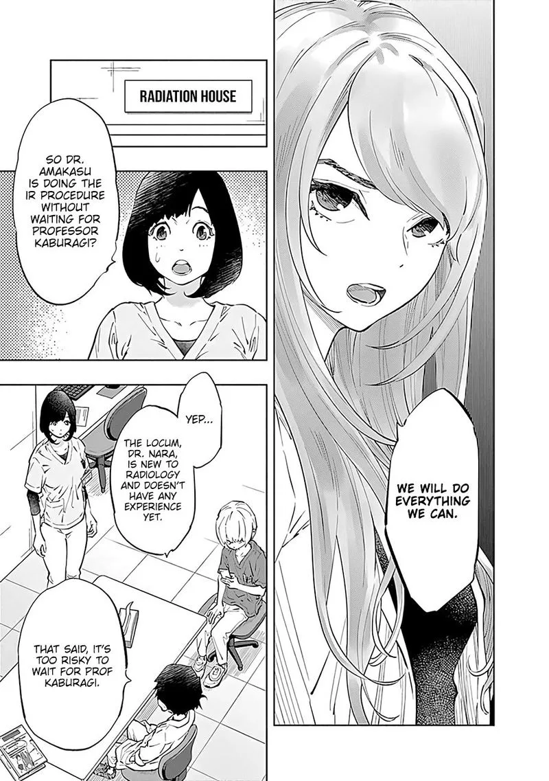 Radiation House Chapter 45 page 9