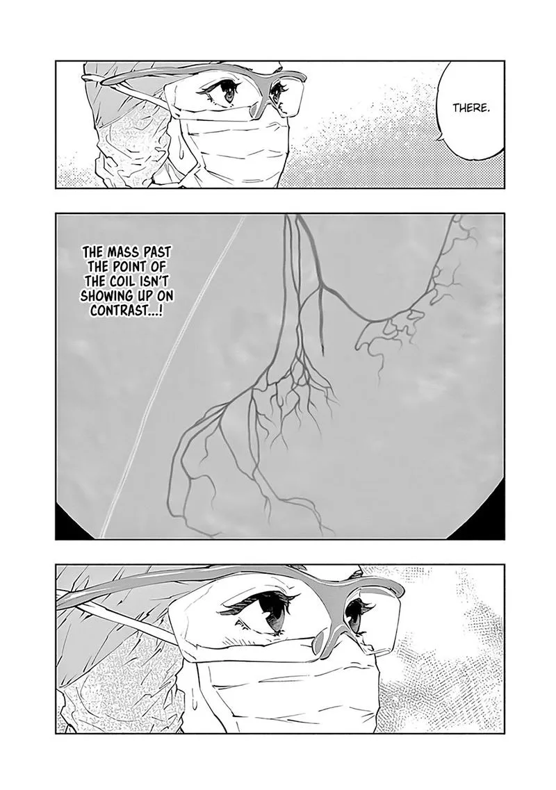 Radiation House Chapter 46 page 18