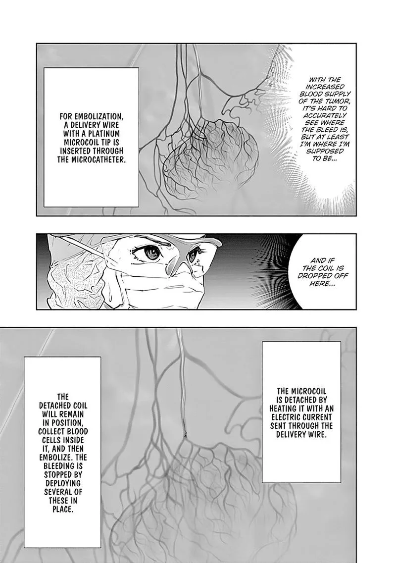 Radiation House Chapter 46 page 17