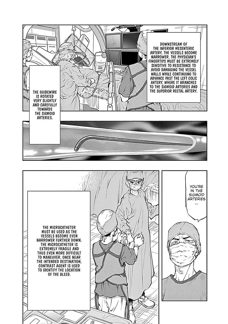 Radiation House Chapter 46 page 16