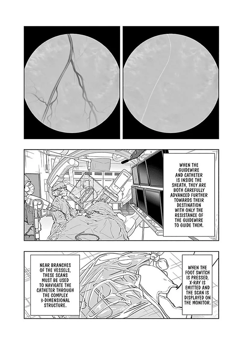 Radiation House Chapter 46 page 14