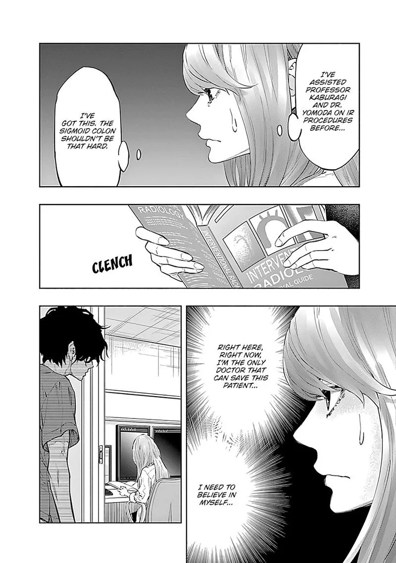 Radiation House Chapter 46 page 10