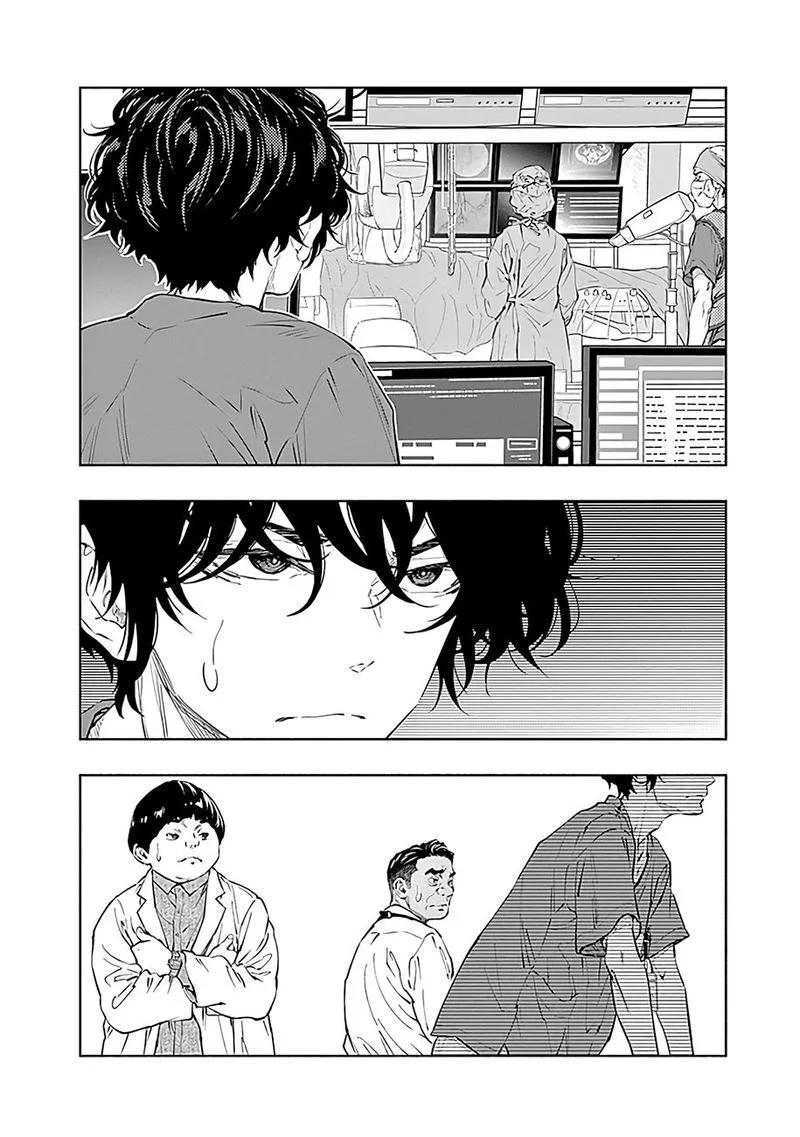 Radiation House Chapter 47 page 4