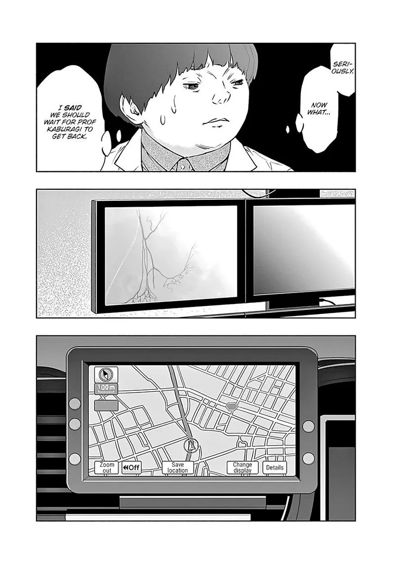 Radiation House Chapter 47 page 5