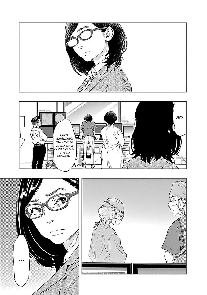 Radiation House Chapter 47 page 13