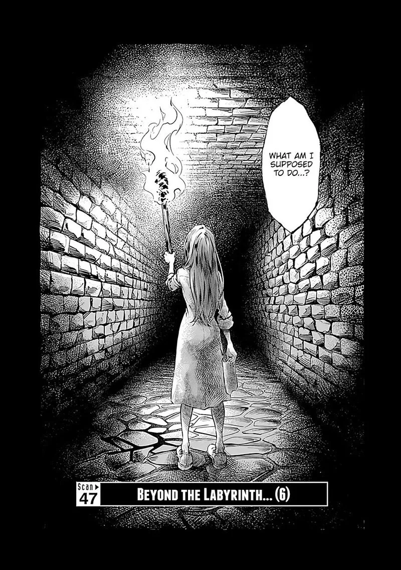 Radiation House Chapter 47 page 2