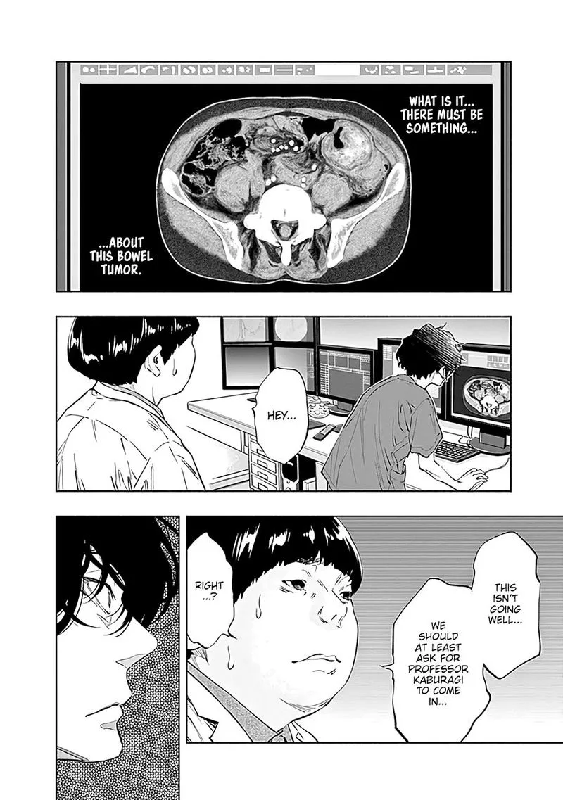Radiation House Chapter 47 page 16