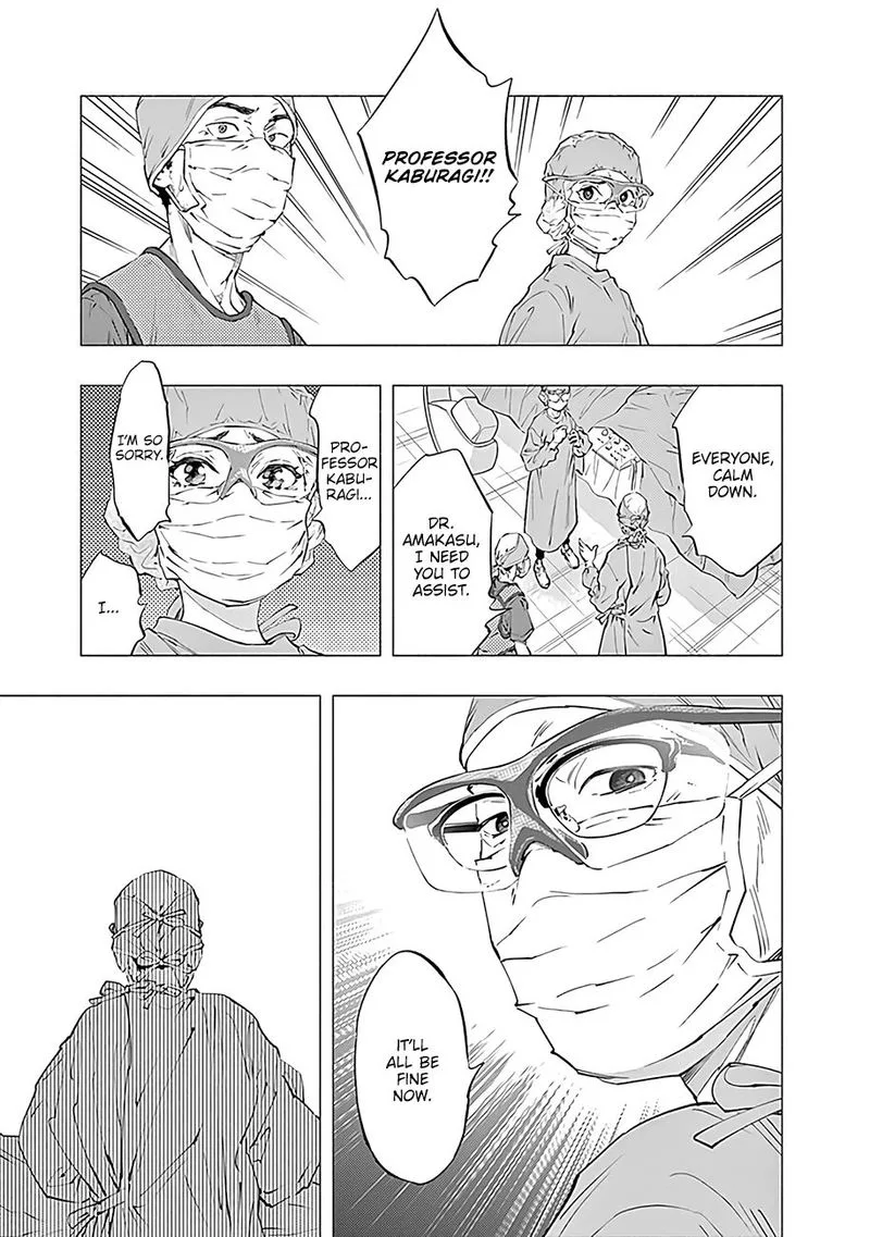 Radiation House Chapter 47 page 9