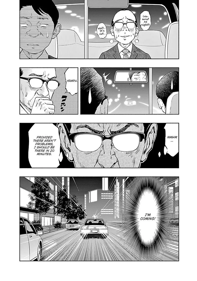 Radiation House Chapter 47 page 12
