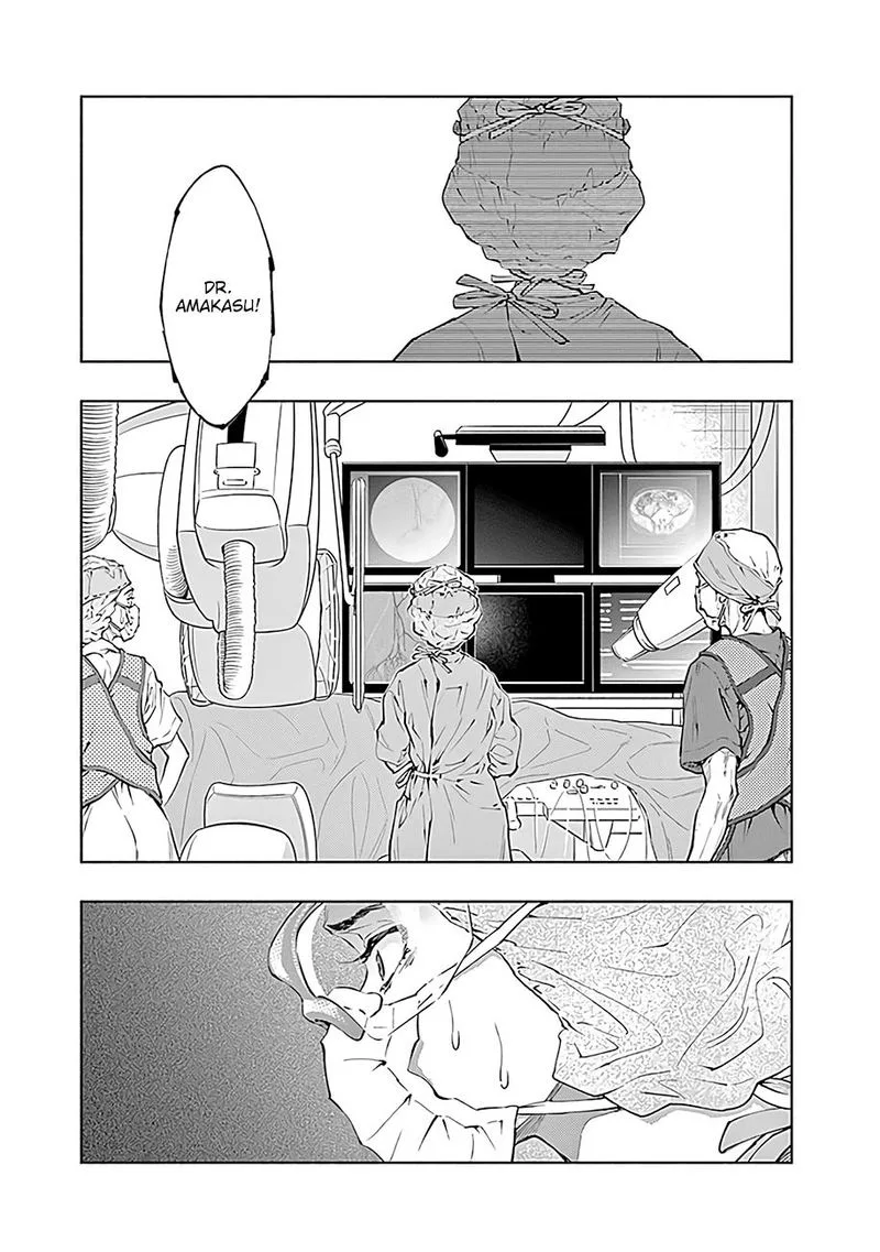 Radiation House Chapter 47 page 3