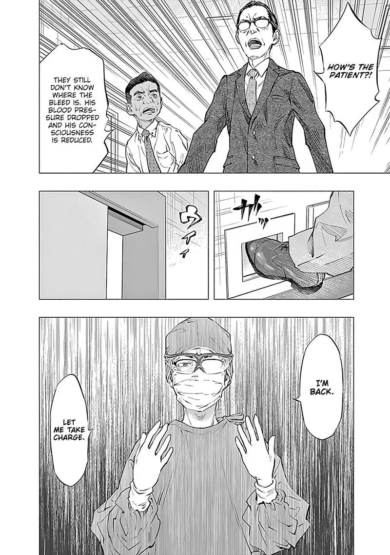 Radiation House Chapter 47 page 8