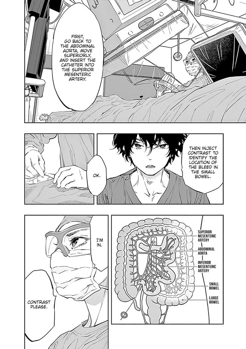 Radiation House Chapter 48 page 14