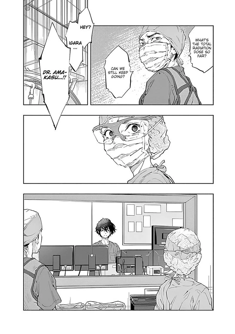 Radiation House Chapter 48 page 6