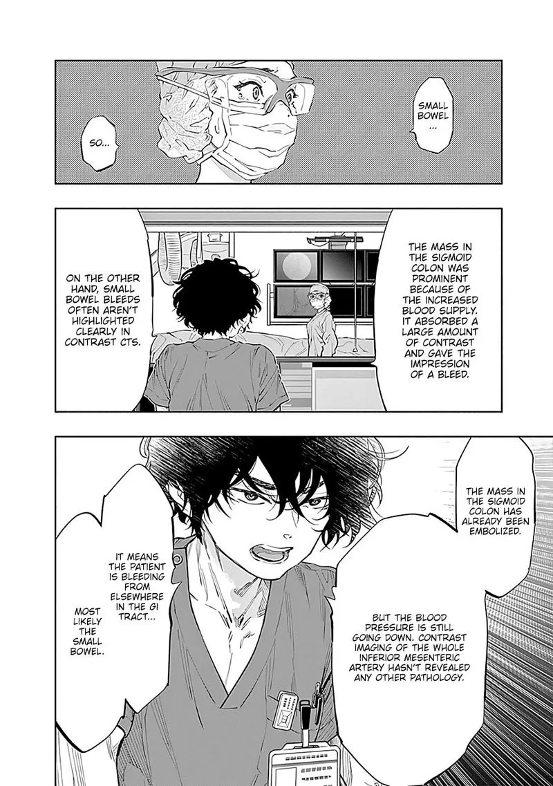 Radiation House Chapter 48 page 10