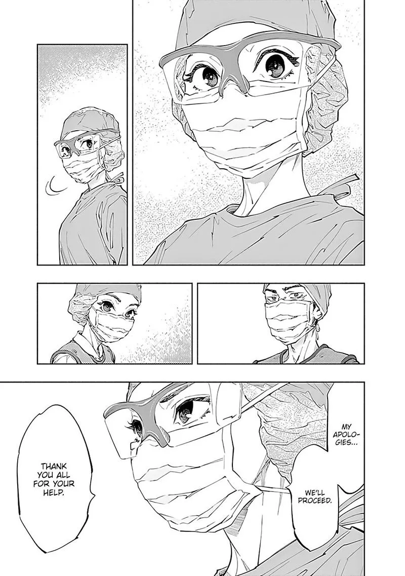 Radiation House Chapter 48 page 13