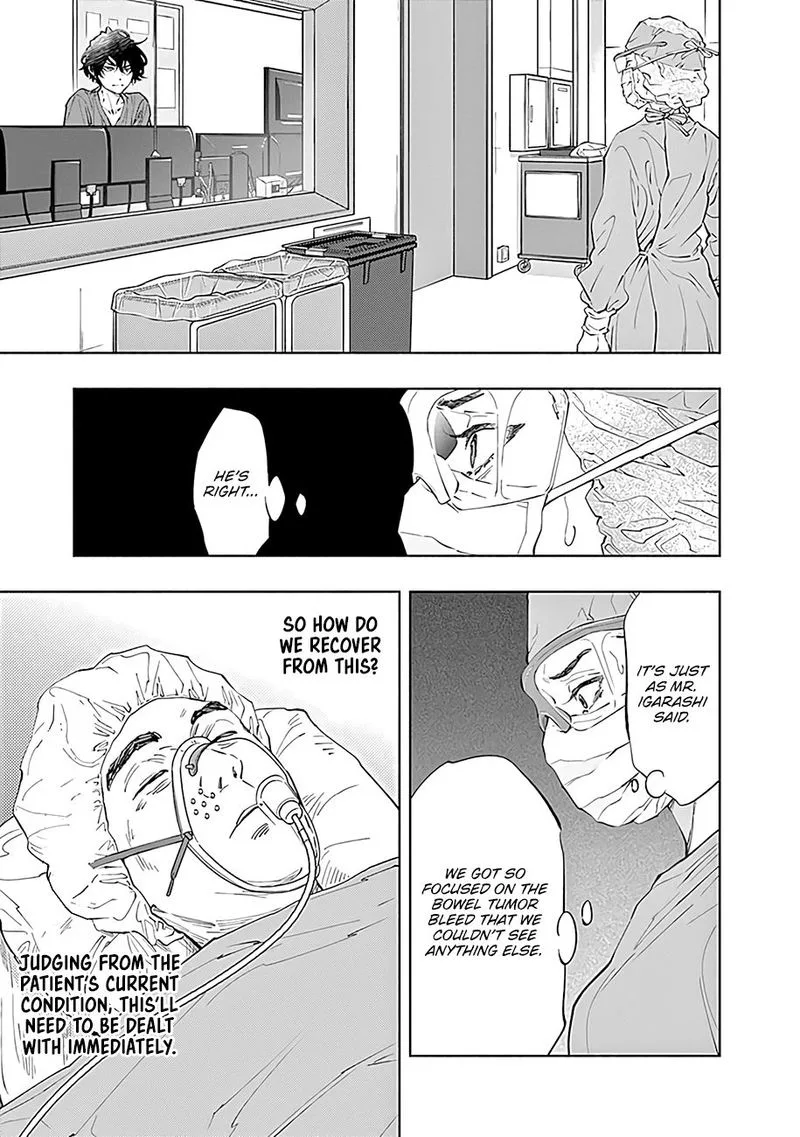 Radiation House Chapter 48 page 11