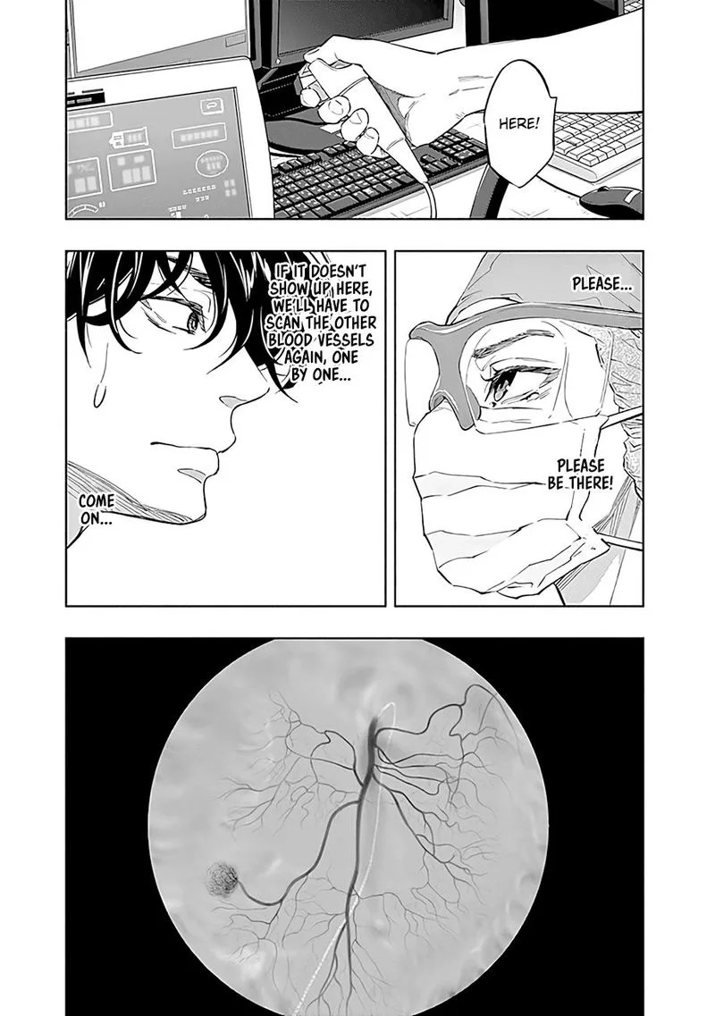 Radiation House Chapter 48 page 15