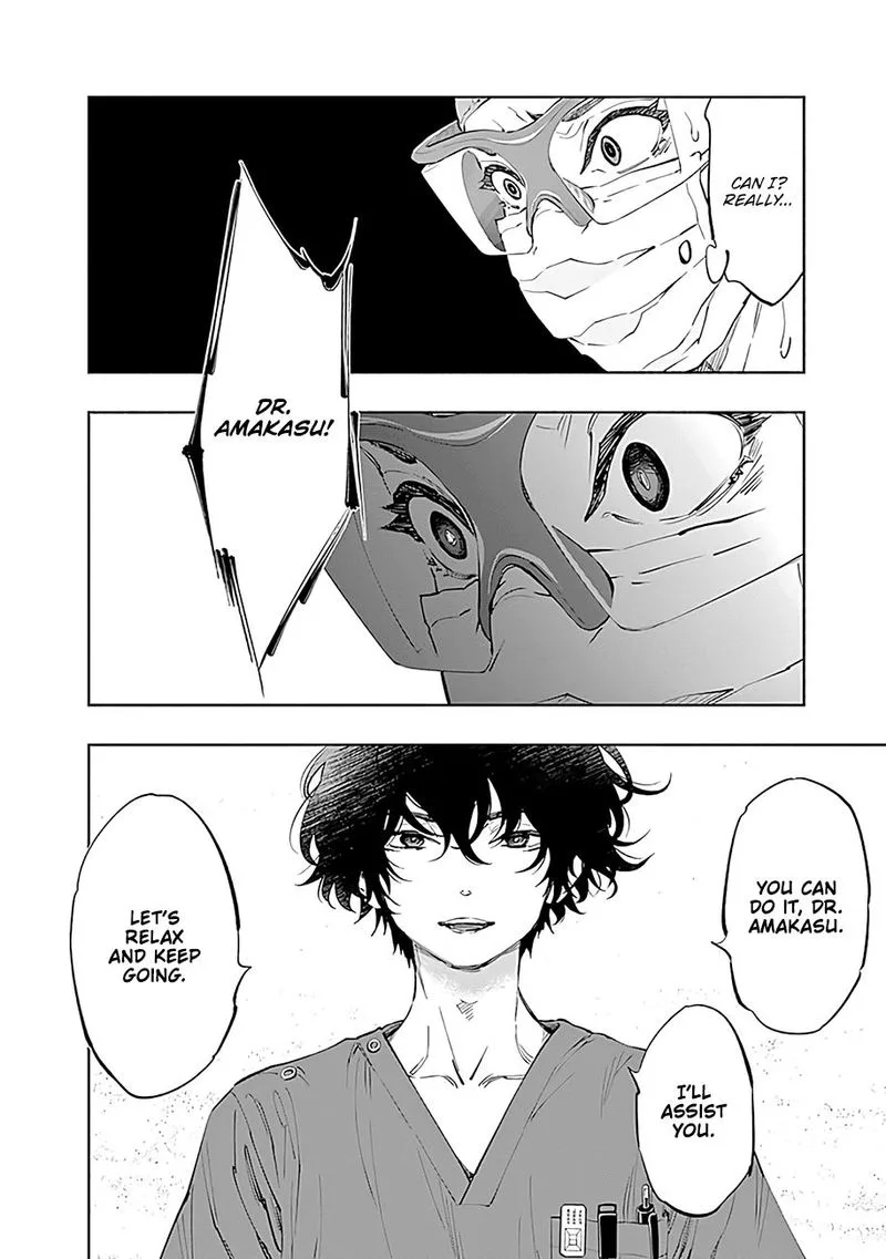 Radiation House Chapter 48 page 12