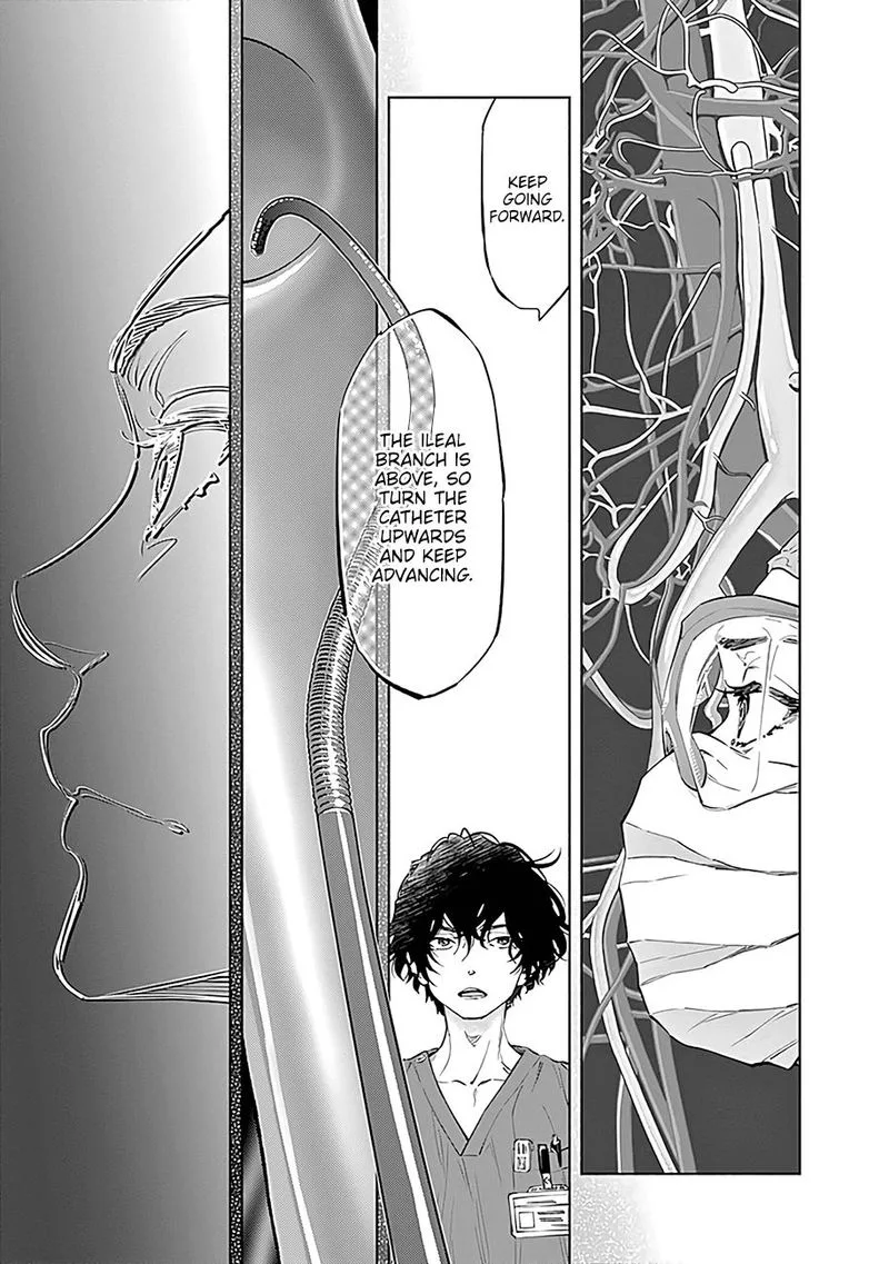 Radiation House Chapter 48 page 17