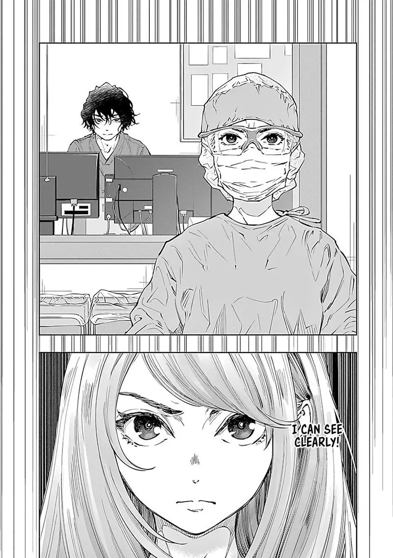 Radiation House Chapter 48 page 19