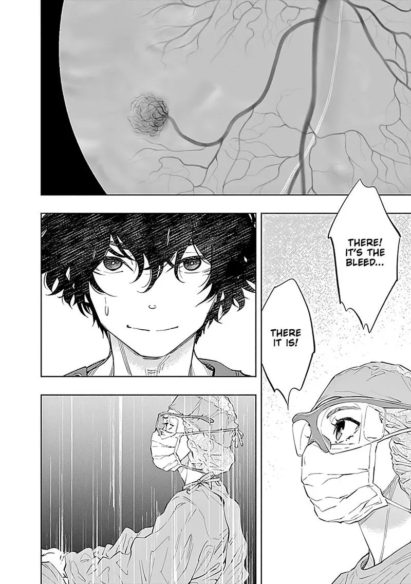 Radiation House Chapter 48 page 16