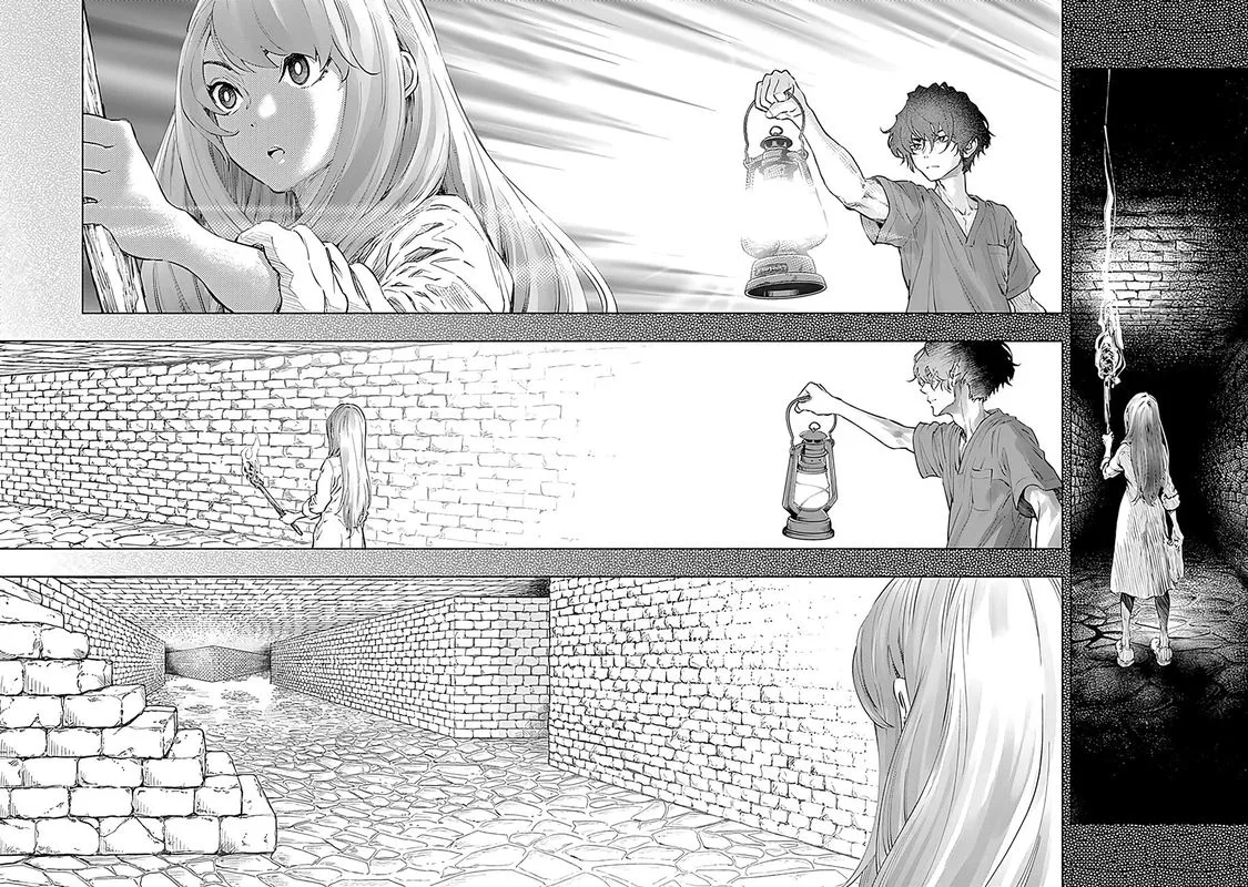 Radiation House Chapter 48 page 18