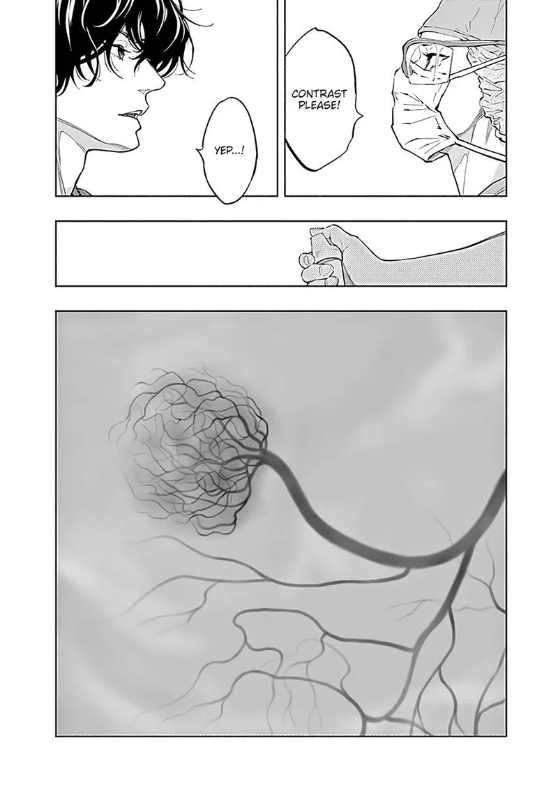 Radiation House Chapter 49 page 4