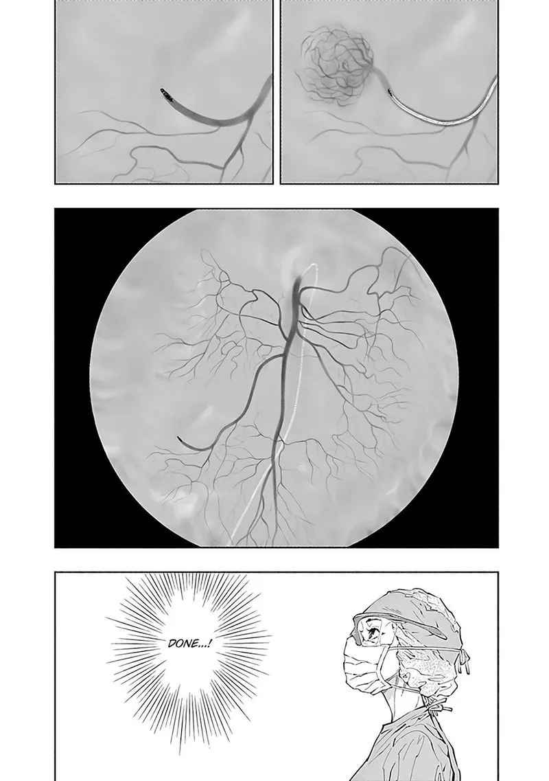 Radiation House Chapter 49 page 8