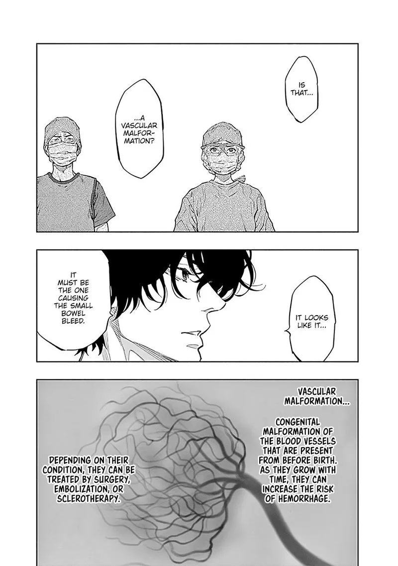 Radiation House Chapter 49 page 5
