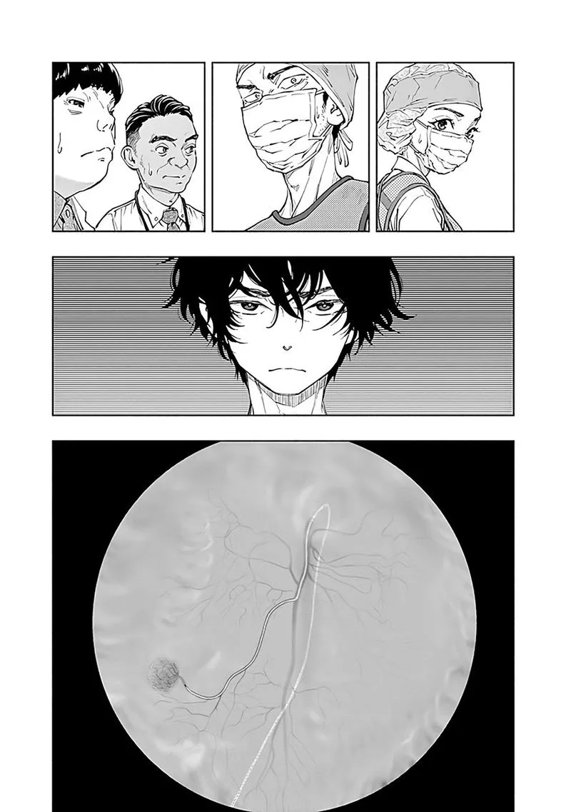 Radiation House Chapter 49 page 7