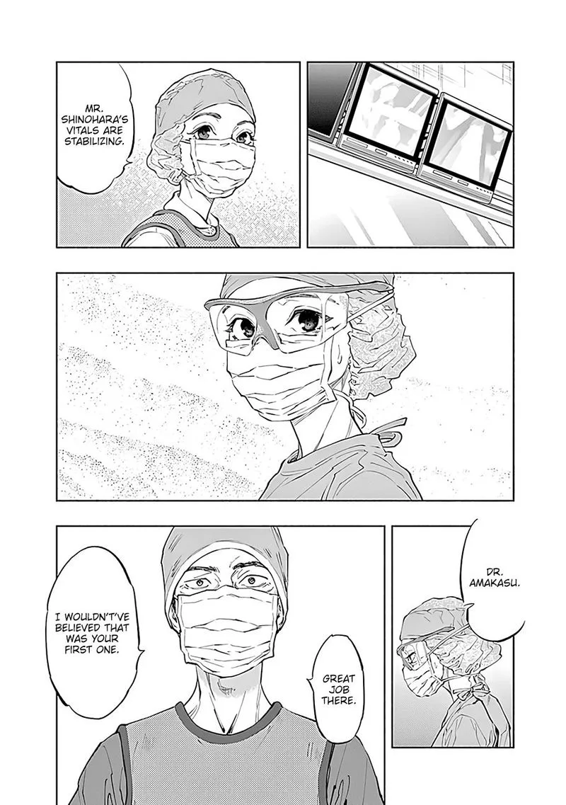 Radiation House Chapter 49 page 10
