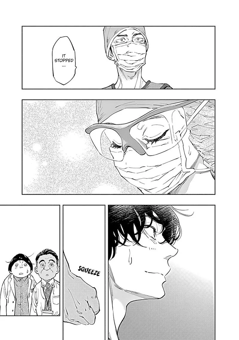 Radiation House Chapter 49 page 9