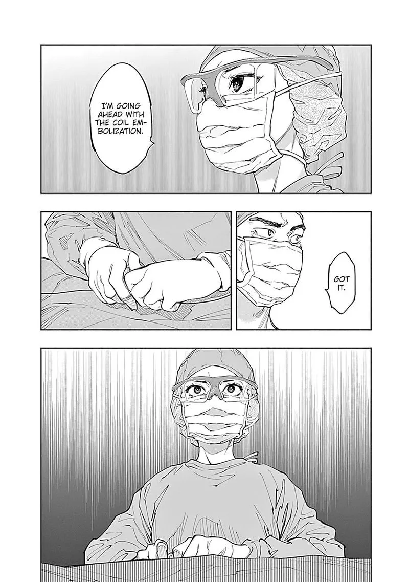 Radiation House Chapter 49 page 6